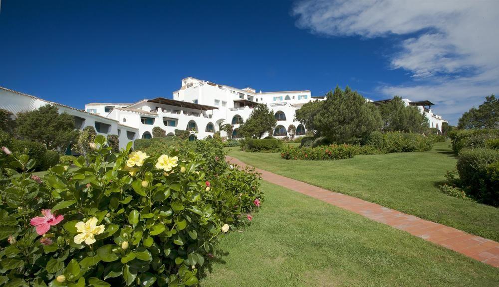 Romazzino, A Belmond Hotel, Costa Smeralda Porto Cervo Exterior photo