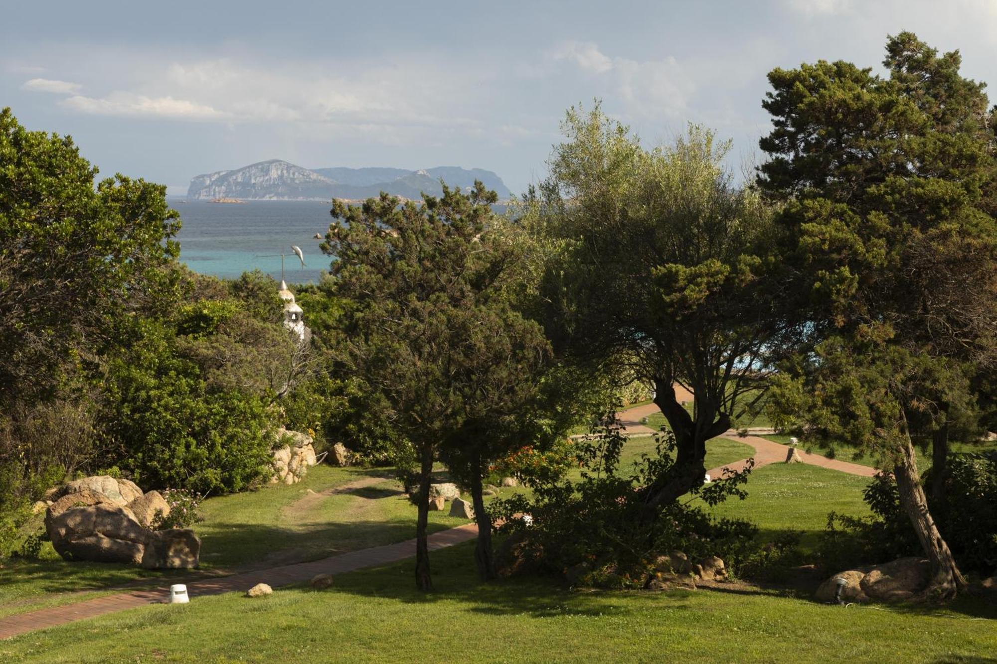 Romazzino, A Belmond Hotel, Costa Smeralda Porto Cervo Exterior photo